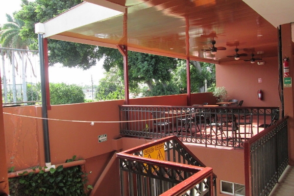 Hotel San Luis (Managua)